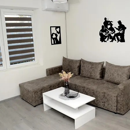 Apartment Vase Bitola