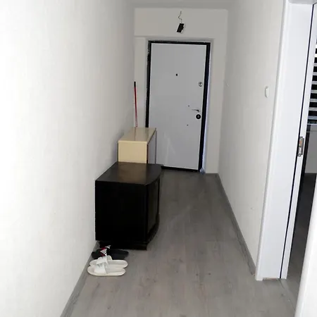 Vase Apartment