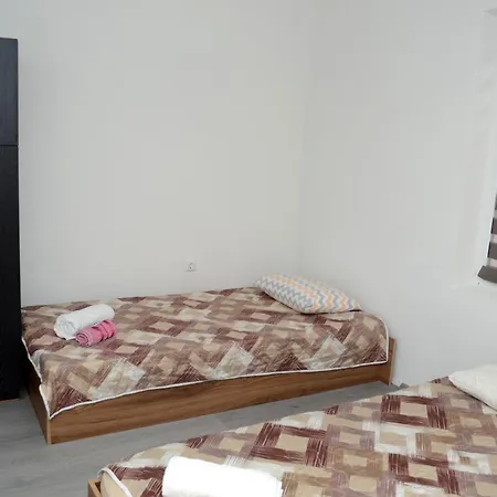 Vase Apartment Bitola